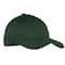 Port & Company® Youth Six-Panel Structured Twill Cap